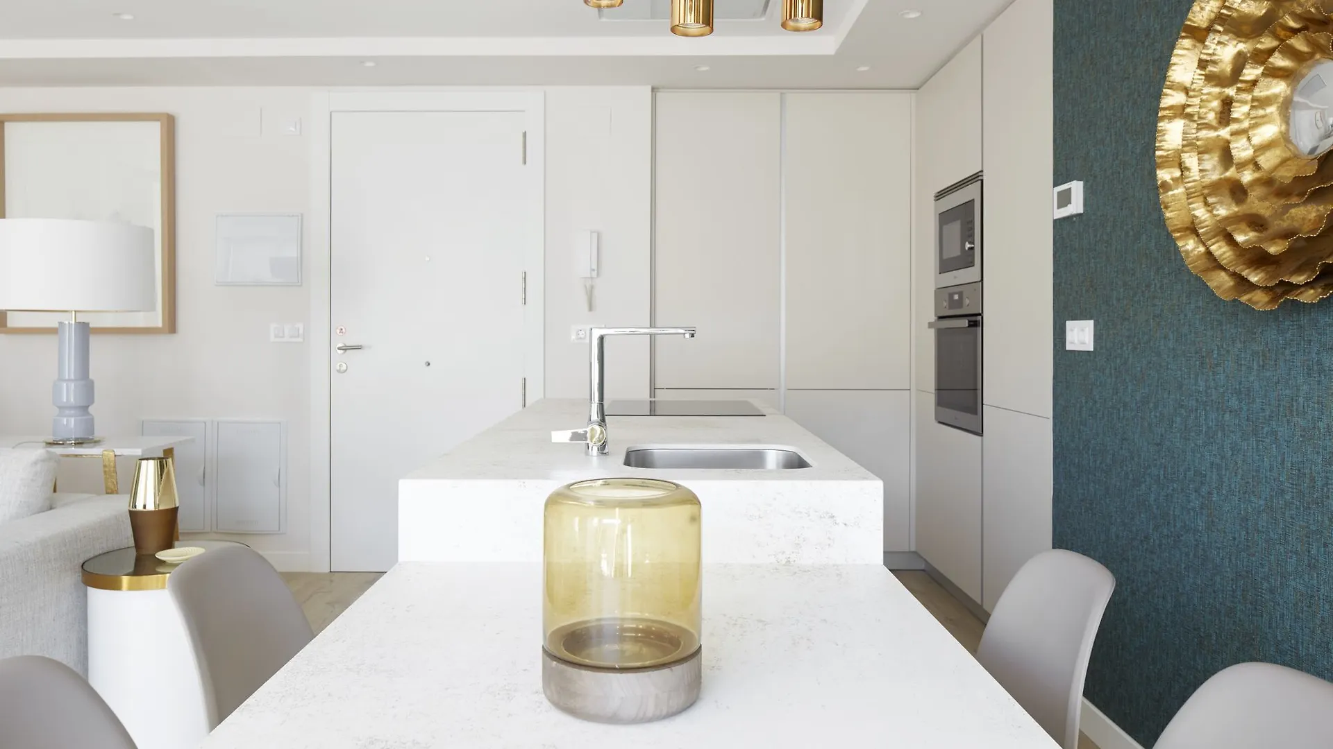 La Concha Attic Apartment By Feelfree Rentals San Sebastian