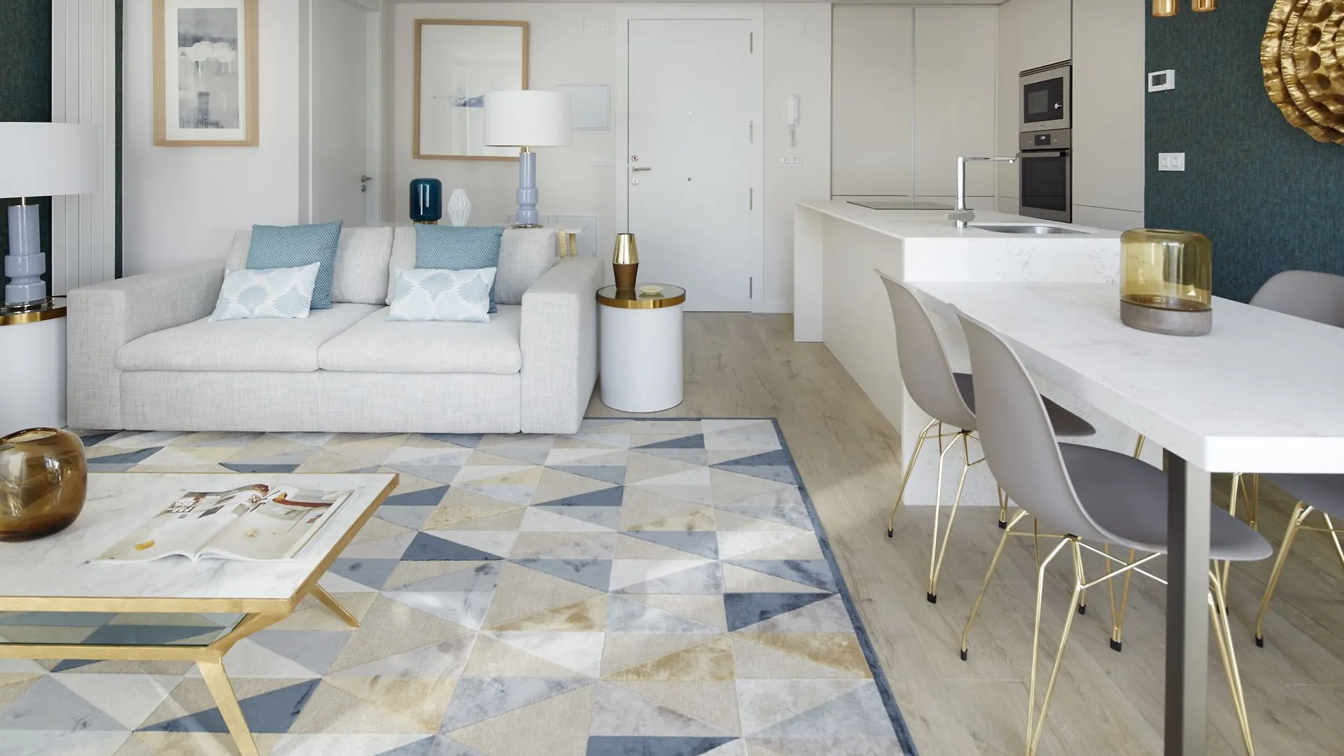 La Concha Attic Apartment By Feelfree Rentals San Sebastian