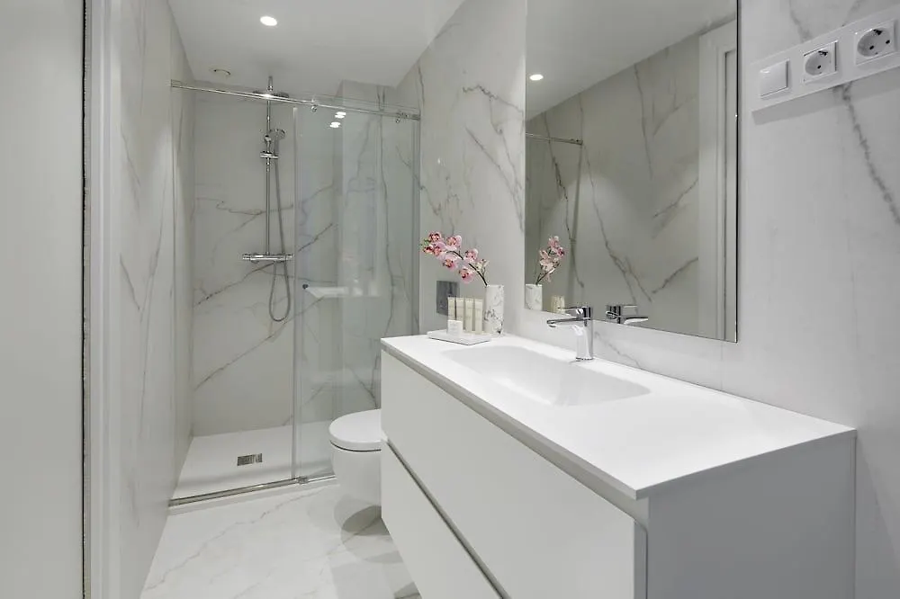 La Concha Attic Apartment By Feelfree Rentals San Sebastian Spain