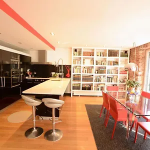 Apartment Go Donosti Jane, San Sebastian