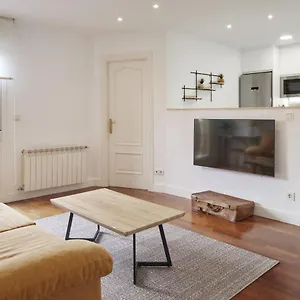 Apartment Always Easy I San Martin Ii, San Sebastian