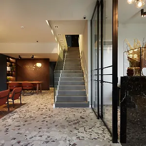 Hotel Sansebay, San Sebastián
