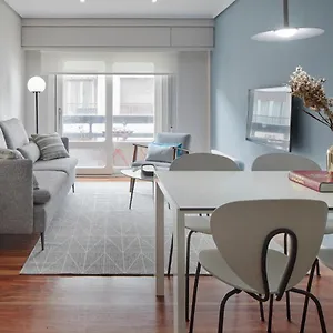 Apartment Be Bop By Feelfree, San Sebastian