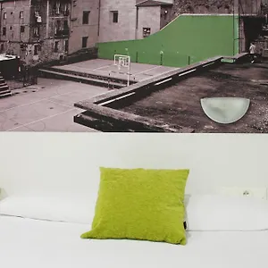 Koxka Affittacamere