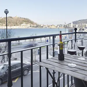 Apartment Ortzimuga - Basque, San Sebastian