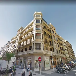 Apartment Gerezi - Basque, San Sebastian