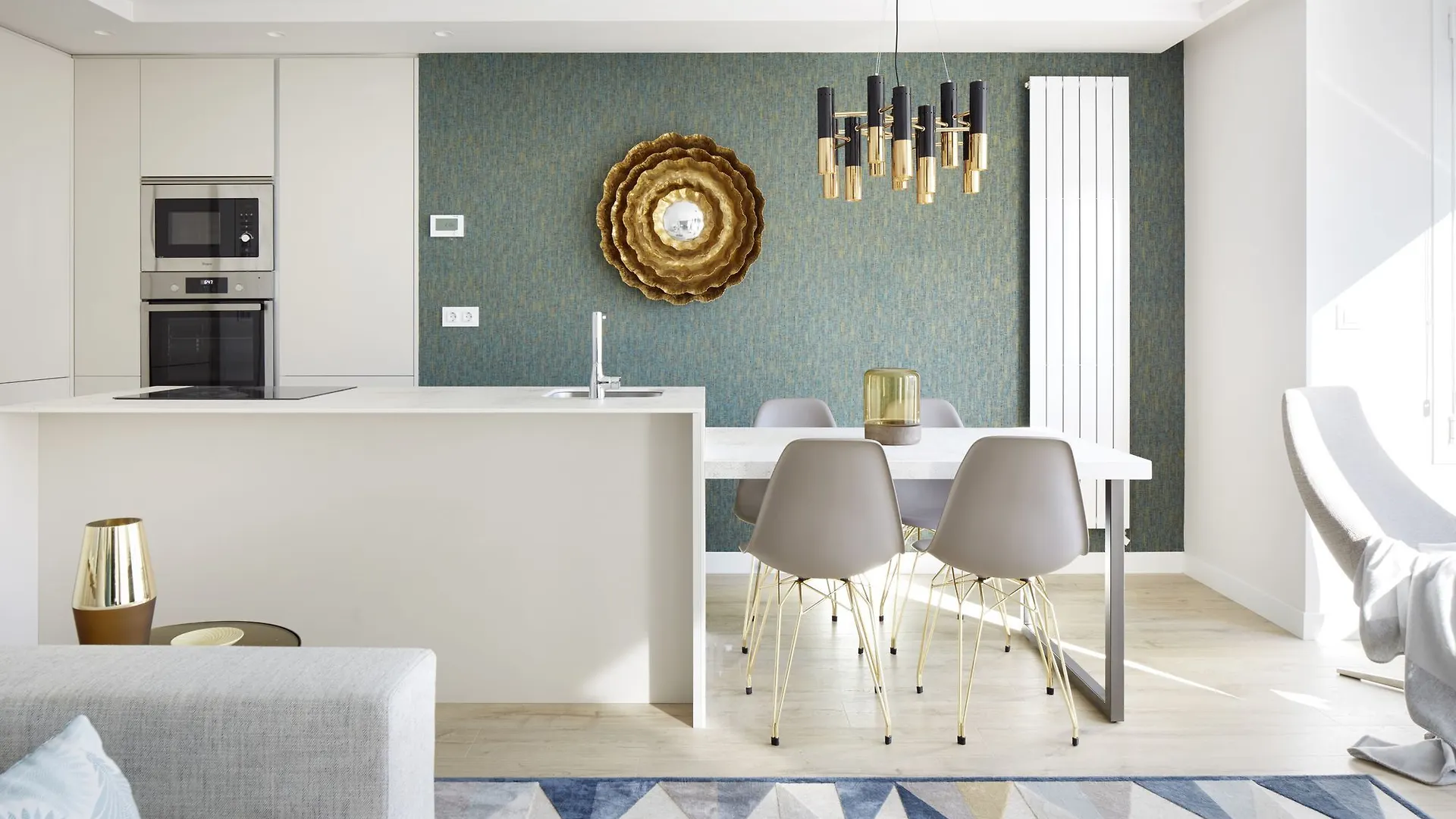 La Concha Attic Apartment By Feelfree Rentals San Sebastian