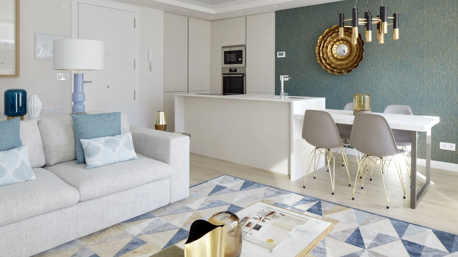 La Concha Attic Apartment By Feelfree Rentals San Sebastian Spain