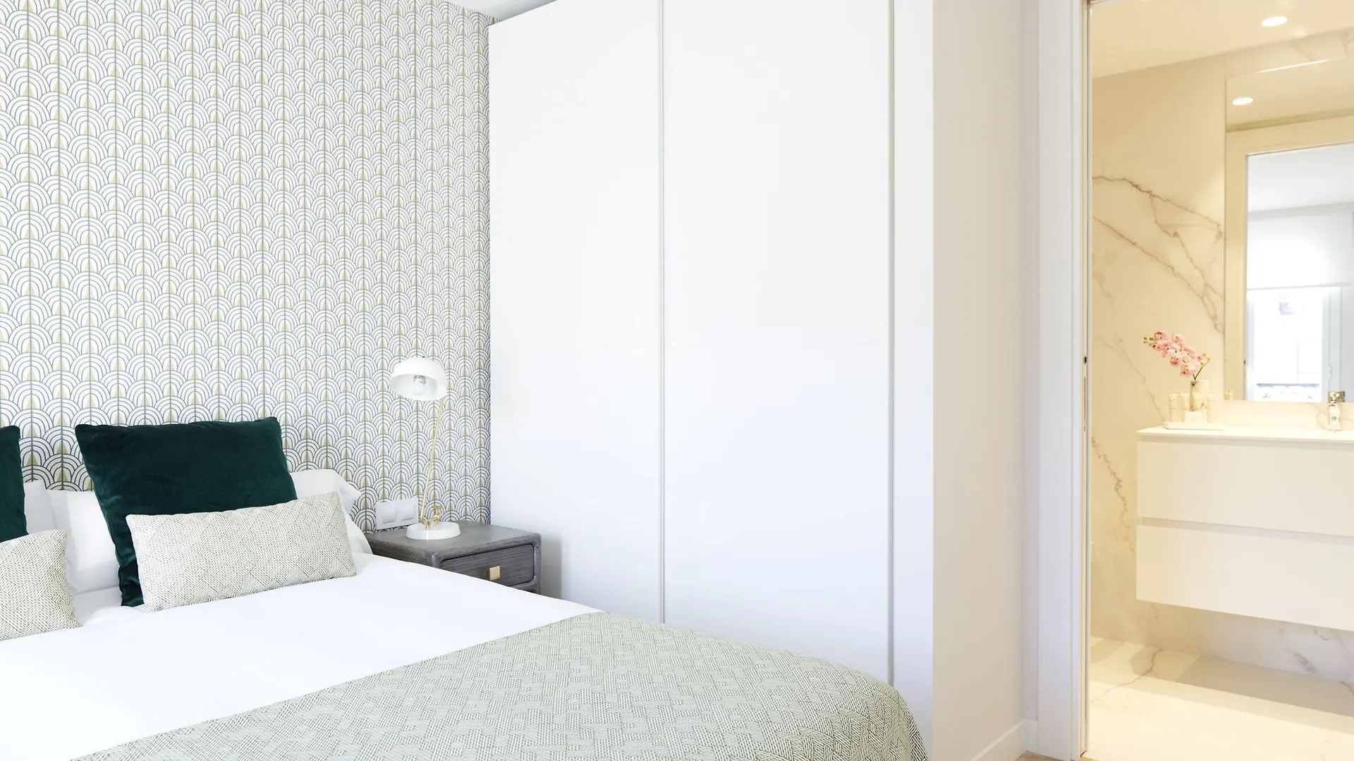 La Concha Attic Apartment By Feelfree Rentals San Sebastian