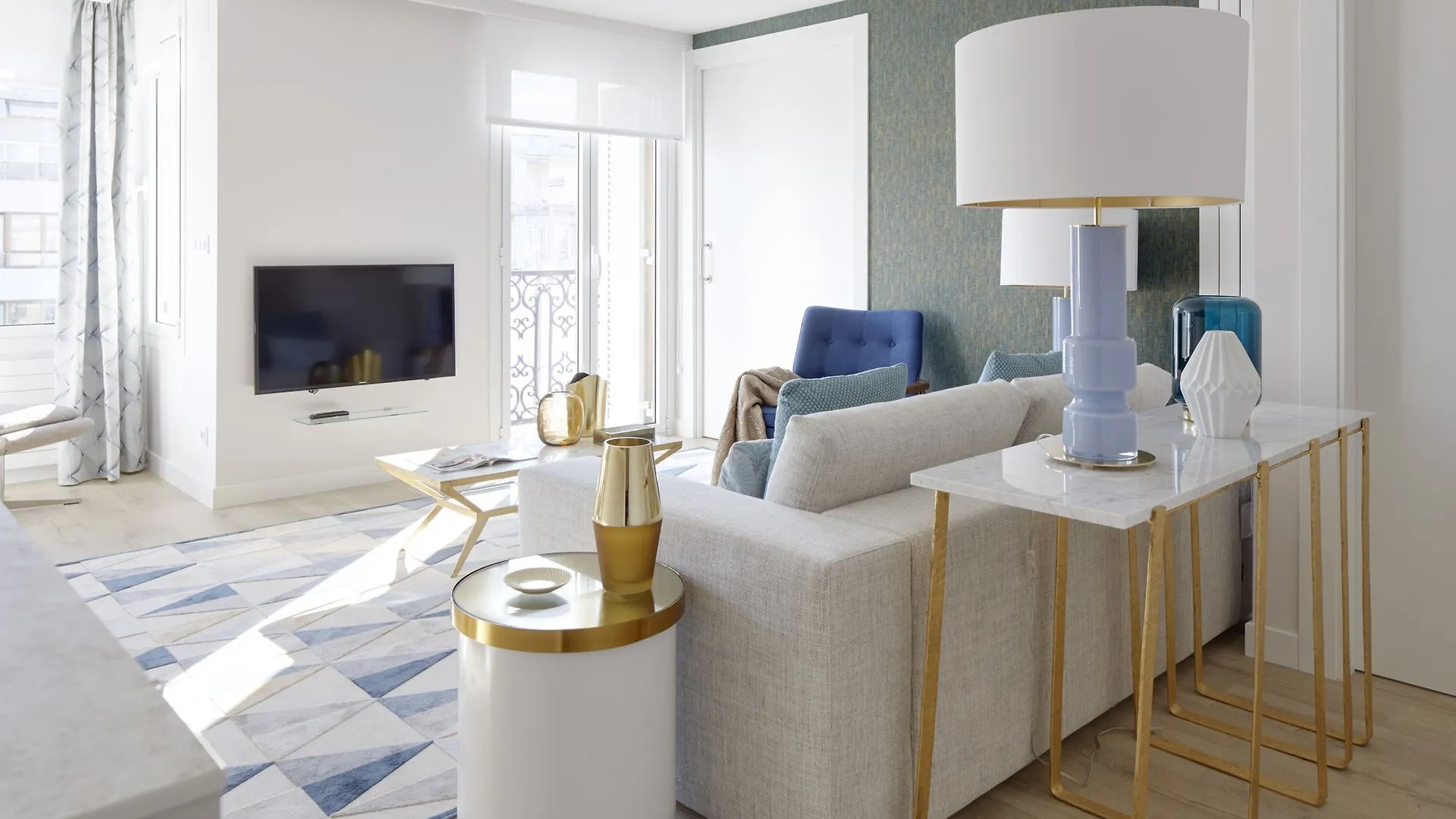 La Concha Attic Apartment By Feelfree Rentals San Sebastian